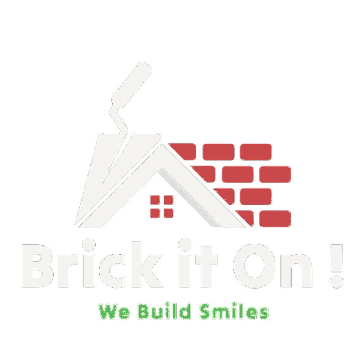 Brick it On! - We Build Smiles